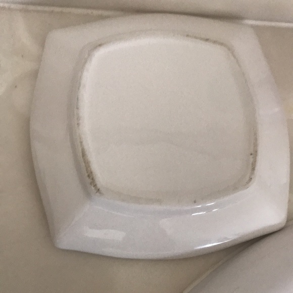 Bath Vintage Botanica Lotion Dispenser Hand Painted Poshmark